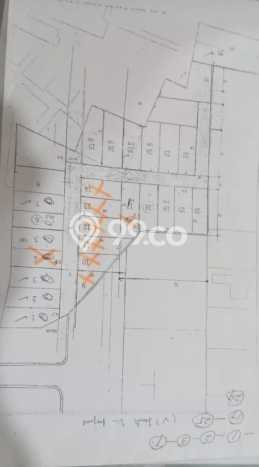 Untuk Dijual Tanah di Duren Sawit Jakarta Timur Luas 117m2 SHM Untuk Dijual Tanah di Duren Sawit Jakarta Timur Luas 117m2 SHM