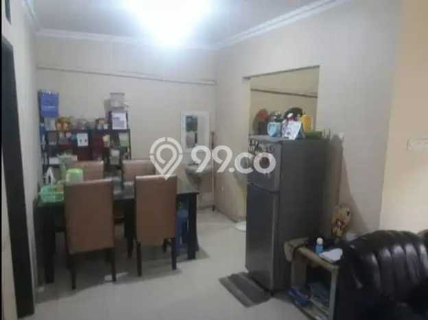Rumah Elit LB 180m2 Siap Pakai Desain Elegan di Rawamangun, Jakarta Timur Rumah Elit LB 180m2 Siap Pakai Desain Elegan di Rawamangun, Jakarta Timur