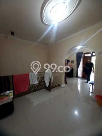 Rumah Minimalis 4 Kamar LT 135m2 di Pondok Kelapa Rumah Minimalis 4 Kamar LT 135m2 di Pondok Kelapa