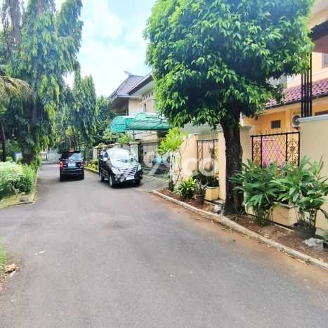 Dijual Tanah Lokasi Pondok Kelapa, Jakarta Timur Seluas 89m2 Dijual Tanah Lokasi Pondok Kelapa, Jakarta Timur Seluas 89m2