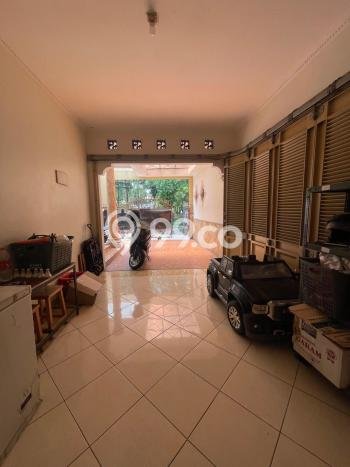 Jual Rumah Luas Megah Dengan View Cantik di Pondok Kelapa, Jakarta Timur Jual Rumah Luas Megah Dengan View Cantik di Pondok Kelapa, Jakarta Timur
