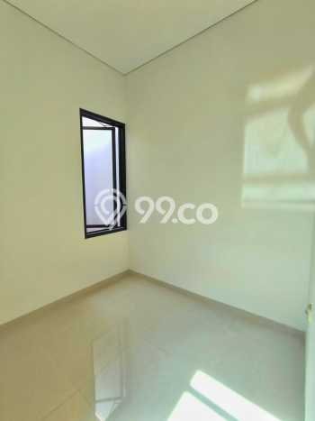 Rumah Elit Modern Tanpa Renovasi di Rawamangun Jakarta Timur Rumah Elit Modern Tanpa Renovasi di Rawamangun Jakarta Timur