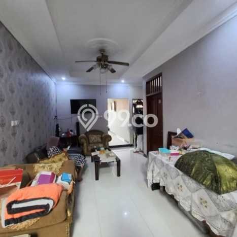 Jual Rumah Favorit Siap Huni LB 200m2 di Duren Sawit, Jakarta Timur Jual Rumah Favorit Siap Huni LB 200m2 di Duren Sawit, Jakarta Timur