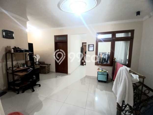 Rumah Minimalis 4 Kamar LT 135m2 di Pondok Kelapa Rumah Minimalis 4 Kamar LT 135m2 di Pondok Kelapa