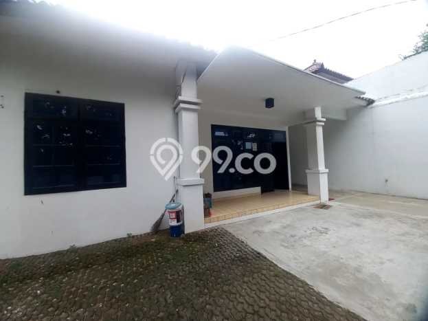 Rumah Minimalis di Jakarta Timur Dekat Sekolah Rumah Minimalis di Jakarta Timur Dekat Sekolah