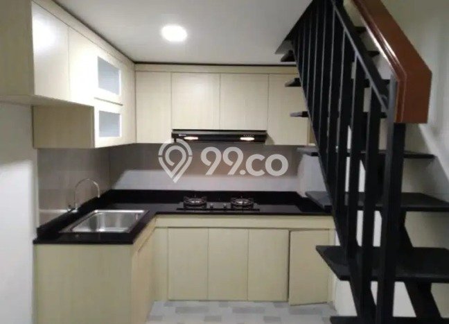 Rumah Modern Minimalis 3 Kamar Siap Huni di Duren Sawit Rumah Modern Minimalis 3 Kamar Siap Huni di Duren Sawit