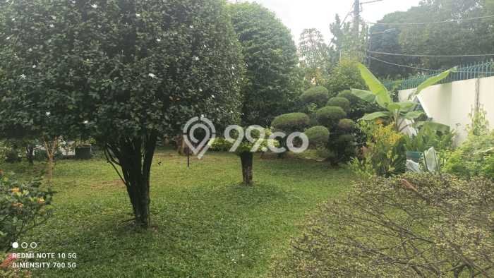 Tanah Dijual Lokasi Duren Sawit, Jakarta Timur Luas 400m2 Legalitas Aman Tanah Dijual Lokasi Duren Sawit, Jakarta Timur Luas 400m2 Legalitas Aman