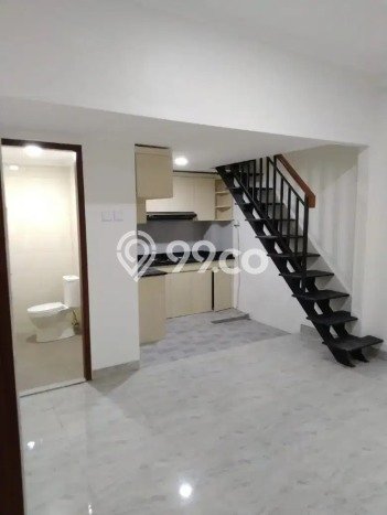 Rumah Modern Minimalis 3 Kamar Siap Huni di Duren Sawit Rumah Modern Minimalis 3 Kamar Siap Huni di Duren Sawit