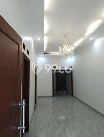 Rumah Modern Minimalis 3 Kamar Siap Huni di Duren Sawit Rumah Modern Minimalis 3 Kamar Siap Huni di Duren Sawit