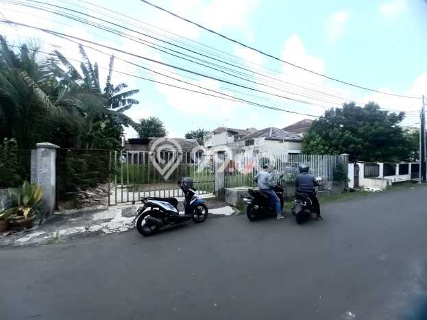 Lahan Dijual Lokasi Duren Sawit, Jakarta Timur dengan Luas Tanah 520m2 dan Status - Lahan Dijual Lokasi Duren Sawit, Jakarta Timur dengan Luas Tanah 520m2 dan Status -
