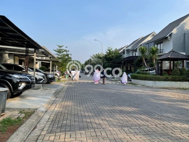 Rumah Luxury Modern Tanpa Renovasi di Rawamangun Jakarta Timur Rumah Luxury Modern Tanpa Renovasi di Rawamangun Jakarta Timur