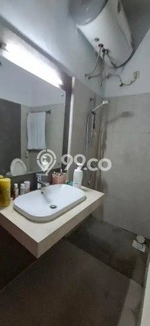 Rumah Mewah LB 200m2 Siap Pakai Desain Elegan di Rawamangun, Jakarta Timur Rumah Mewah LB 200m2 Siap Pakai Desain Elegan di Rawamangun, Jakarta Timur