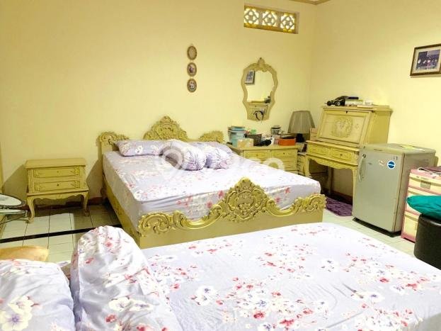 For Sale! Luxury House LT 253m2 Desain Elegan di Rawamangun For Sale! Luxury House LT 253m2 Desain Elegan di Rawamangun