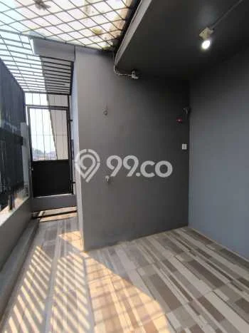 Disewakan Rumah Harga Terjangkau di Rawamangun Jakarta Timur dengan 5 KT Disewakan Rumah Harga Terjangkau di Rawamangun Jakarta Timur dengan 5 KT