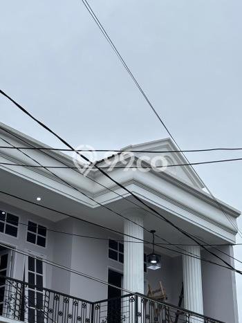 Best Deal Hunian Mewah Ideal dan Luas di Cinere, Depok Best Deal Hunian Mewah Ideal dan Luas di Cinere, Depok