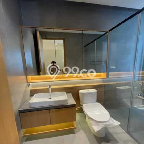 Rumah Minimalis 3 KT di Jatibening Bekasi Semi Furnished Rumah Minimalis 3 KT di Jatibening Bekasi Semi Furnished