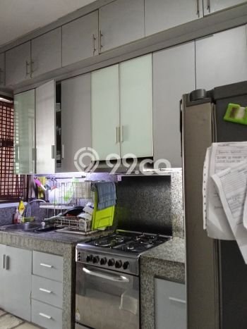Rumah Elit Modern Tanpa Renovasi di Pondok Labu Jakarta Selatan Rumah Elit Modern Tanpa Renovasi di Pondok Labu Jakarta Selatan