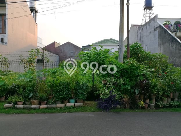 HARGA MENARIK! Tanah di , Luas 480m2m², Lingkungan Asri HARGA MENARIK! Tanah di , Luas 480m2m², Lingkungan Asri