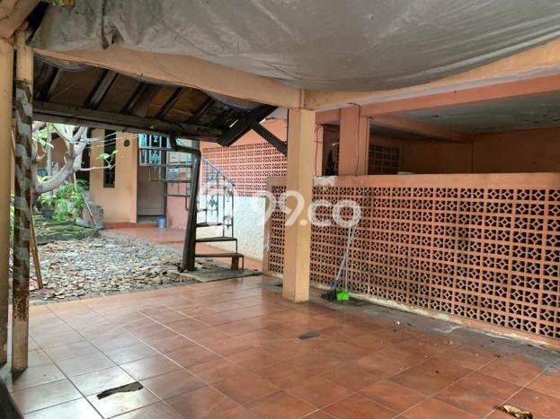 Kavling Tanah untuk Dijual di Pondok Kelapa, Jakarta Timur, Luas 220m2 Kavling Tanah untuk Dijual di Pondok Kelapa, Jakarta Timur, Luas 220m2