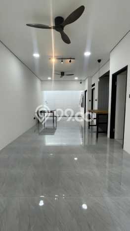 Dijual Hunian Rumah Terawat 3 Kamar di Pondok Kelapa, Jakarta Timur Dijual Hunian Rumah Terawat 3 Kamar di Pondok Kelapa, Jakarta Timur