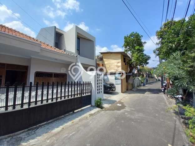 Jual Rumah Modern 3 KT di Kayu Putih, Jakarta Timur Jual Rumah Modern 3 KT di Kayu Putih, Jakarta Timur