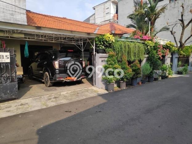 For Sale Rumah Elit Exclusive di Duren Sawit, Jakarta Timur For Sale Rumah Elit Exclusive di Duren Sawit, Jakarta Timur