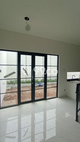 Rumah Minimalis 3 KT di Jatiwaringin Bekasi Unfurnished Rumah Minimalis 3 KT di Jatiwaringin Bekasi Unfurnished