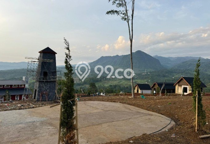Tanah untuk Dijual Lokasi Sukamakmur, Bogor Luas 150m2 SHM Tanah untuk Dijual Lokasi Sukamakmur, Bogor Luas 150m2 SHM