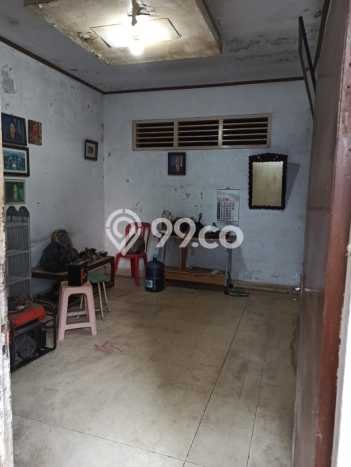 Rumah Modern 3 KT LT 135m2 di Rawamangun Rumah Modern 3 KT LT 135m2 di Rawamangun