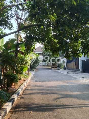 Dijual Tanah 216m2 di Pondok Kelapa, Jakarta Timur Dijual Tanah 216m2 di Pondok Kelapa, Jakarta Timur