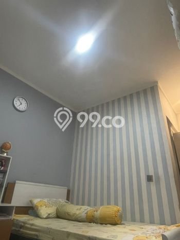 Ready to Use! Premium House LT 105m2 Desain Elegan di Rawamangun Ready to Use! Premium House LT 105m2 Desain Elegan di Rawamangun