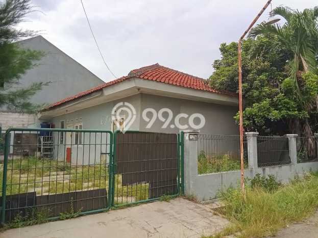Dijual Rumah 2 Kamar Lokasi Strategis Bagus dan Strategis di Cinere Dijual Rumah 2 Kamar Lokasi Strategis Bagus dan Strategis di Cinere