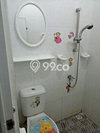 Hunian Cantik Minimalis Lb 100m2 di Ciracas, Jakarta Timur Hunian Cantik Minimalis Lb 100m2 di Ciracas, Jakarta Timur