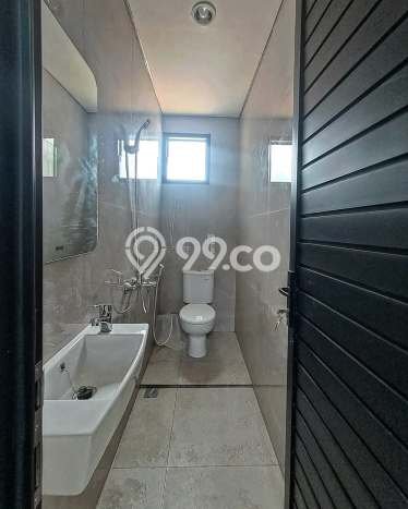 Siap Huni Rumah Minimalis & Modern LB 64m2 di Pondok Labu Siap Huni Rumah Minimalis & Modern LB 64m2 di Pondok Labu