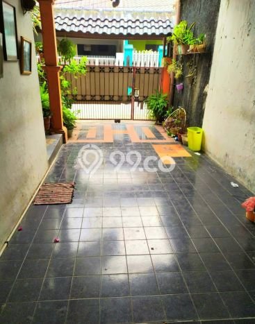 For Sale Hunian Rumah Nyaman 3 KT di Bintara, Bekasi For Sale Hunian Rumah Nyaman 3 KT di Bintara, Bekasi