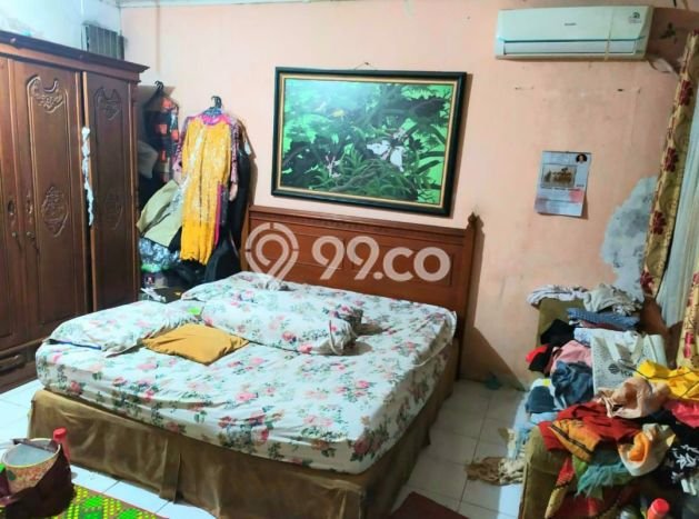 For Sale Hunian Rumah Nyaman 3 KT di Bintara, Bekasi For Sale Hunian Rumah Nyaman 3 KT di Bintara, Bekasi