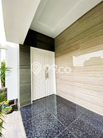 Ready to Use! Premium House LT 210m2 Desain Modern di Pondok Kelapa Ready to Use! Premium House LT 210m2 Desain Modern di Pondok Kelapa