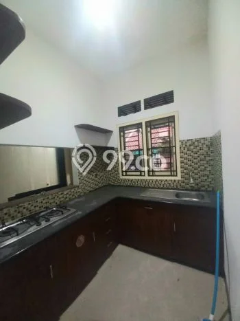 Rumah Modern Minimalis 4 KT Siap Huni di Duren Sawit Rumah Modern Minimalis 4 KT Siap Huni di Duren Sawit