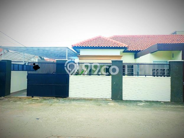 Hunian Nyaman Asri 4 KT Siap Pakai di Jati Asih Bekasi Hunian Nyaman Asri 4 KT Siap Pakai di Jati Asih Bekasi