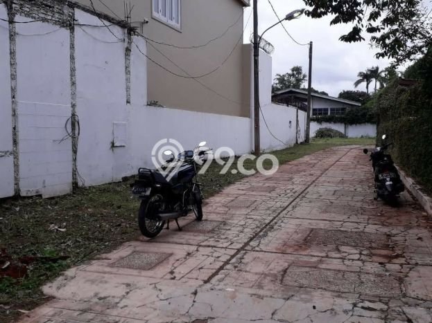 Tanah Kavling Dijual di Lebak Bulus, Jakarta Selatan dengan Luas Tanah 1154m2 Tanah Kavling Dijual di Lebak Bulus, Jakarta Selatan dengan Luas Tanah 1154m2
