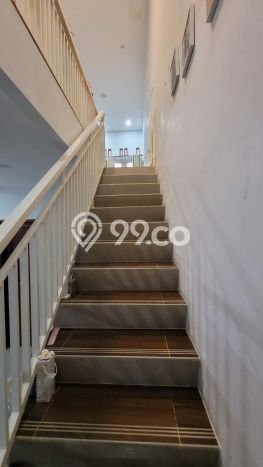 Hunian Nyaman Asri 4 KT Siap Pakai di Pondok Kelapa Jakarta Timur Hunian Nyaman Asri 4 KT Siap Pakai di Pondok Kelapa Jakarta Timur