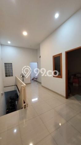 Hunian Nyaman Asri 4 KT Siap Pakai di Pondok Kelapa Jakarta Timur Hunian Nyaman Asri 4 KT Siap Pakai di Pondok Kelapa Jakarta Timur