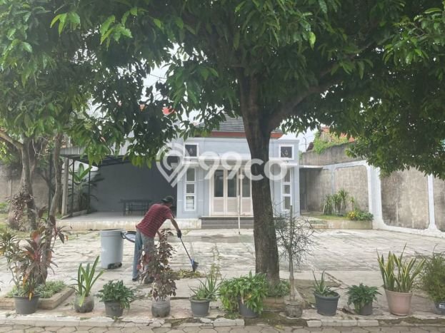 Dijual Rumah 4 Kamar Lokasi Strategis Nyaman dan Strategis di Cinere Dijual Rumah 4 Kamar Lokasi Strategis Nyaman dan Strategis di Cinere