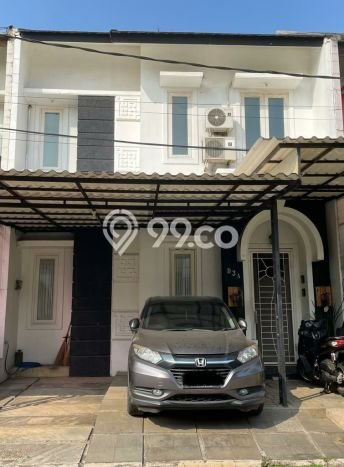 Dijual Rumah 4 Kamar Lokasi Strategis Nyaman dan Strategis di Cinere Dijual Rumah 4 Kamar Lokasi Strategis Nyaman dan Strategis di Cinere
