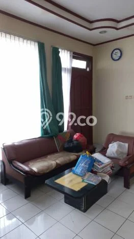 For Sale Rumah 3 Kamar Lokasi Ideal Nyaman dan Strategis di Cinere For Sale Rumah 3 Kamar Lokasi Ideal Nyaman dan Strategis di Cinere