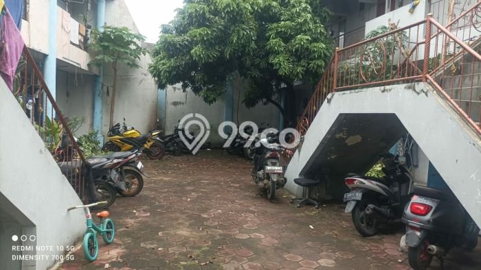 Tanah Area Berkembang di , Luas 1427m2m², Akses ke Fasilitas Umum Tanah Area Berkembang di , Luas 1427m2m², Akses ke Fasilitas Umum