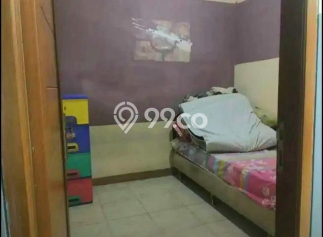 For Sale Hunian Rumah Nyaman 4 Kamar di Buaran, Jakarta Timur For Sale Hunian Rumah Nyaman 4 Kamar di Buaran, Jakarta Timur