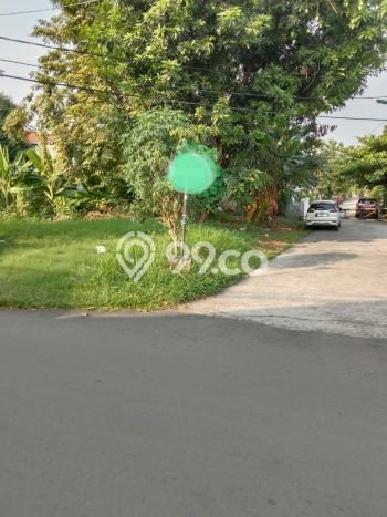 Lahan Dijual Lokasi Duren Sawit, Jakarta Timur dengan Luas Tanah 180m2 dan Status - Lahan Dijual Lokasi Duren Sawit, Jakarta Timur dengan Luas Tanah 180m2 dan Status -