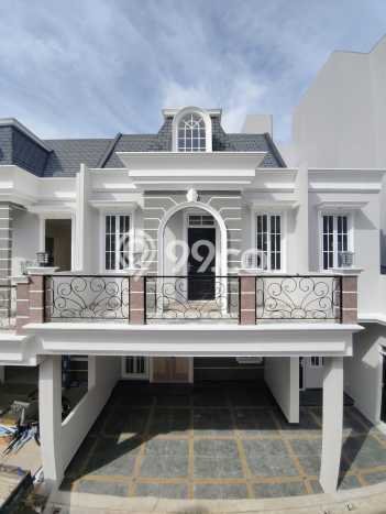 Jual Rumah Minimalis Bagus Punya 4 KT di Jagakarsa Jakarta Selatan SHM Jual Rumah Minimalis Bagus Punya 4 KT di Jagakarsa Jakarta Selatan SHM