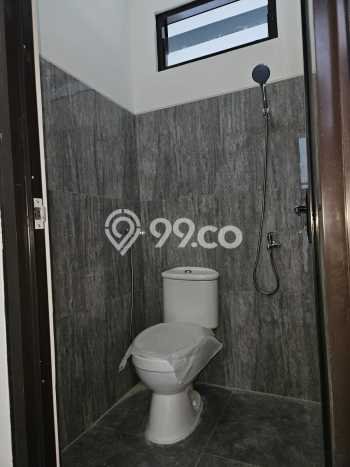 Rumah Minimalis 3 KT di Jati Asih Bekasi Unfurnished Rumah Minimalis 3 KT di Jati Asih Bekasi Unfurnished